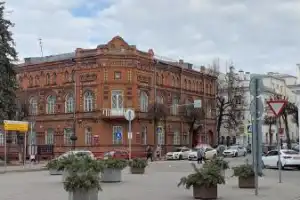 Щит, ключ и герой России — Смоленск - 4