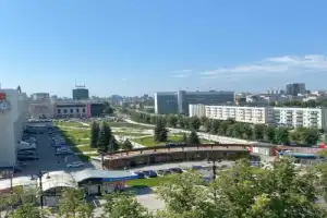 Пермь — вкусный и познавательный старт Пермь — вкусный и познавательный старт