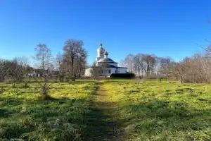 Уютная Дубна - 5