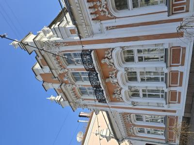 Смоленск: городские детали - 3