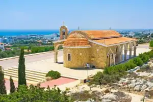 Знакомство с регионом: Айя-Напа, Фамагуста и мыс Греко из Протараса - 3