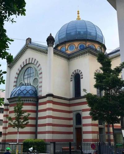 Еврейский Базель: уникальная история народа - 3