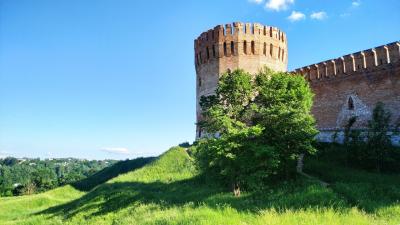Смоленск — город удивительных историй