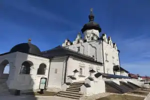 Остров-град Свияжск: по пути Ивана Грозного - 5