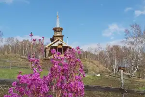 Нетуристический Байкал: от КБЖД до порта - 8