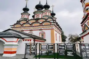 Суздаль: дух древнего города - 14