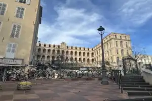 Прогулка по местам «Графа Монте-Кристо» в Марселе - 5