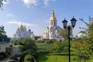 Дивеевские Свет и Радость - 6