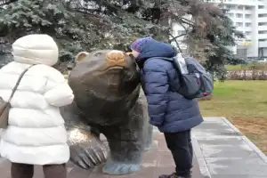 Допермский период: услышать, ощутить, прикоснуться - 4