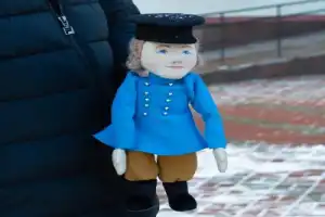 Квест «Баские вяты на Спасской» - 8