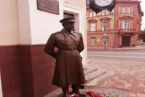 Погружение в историю Смоленска (в группе) - 7