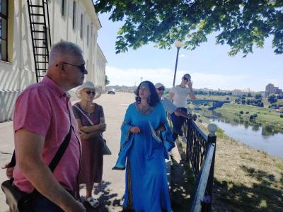 Влюбиться в Гродно: 3 грани города за 3 часа - 8