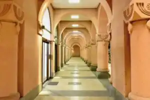 Старый новый Ереван: Места исполнения желаний Старый новый Ереван: Места исполнения желаний