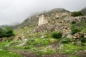 В Кабардино-Балкарию из Пятигорска — в мини-группе - 10