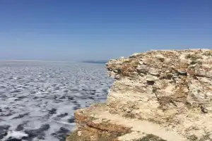 Там, где летают орлы: смотровые Самарской области - 5