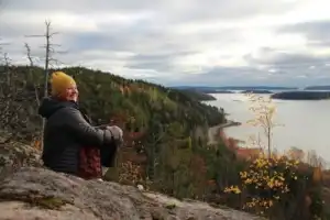 Исцеляющее путешествие. Ладога-открытие дорог