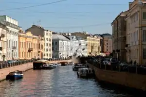 Классический Петербург - 2