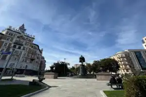 Публичные и не очень дома Сретенки (18+) - 5