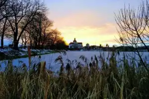 Из Гродно — к романтичным белорусским замкам - 5