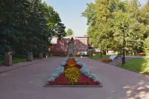 «Град велик и мног людьми» — прогулка по древнему Смоленску - 9