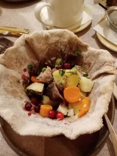 Петрозаводск для гурманов: попробуйте город на вкус! - 8