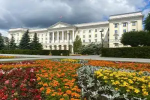 О Смоленске с любовью! - 7