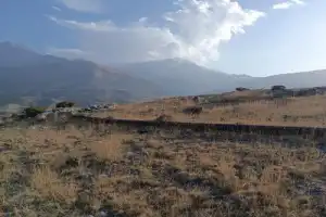 Путешествие в горы Тянь-Шаня: из Ташкента на авто бизнес-класса - 4