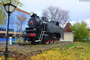 О Перми — с интересом и любовью - 3