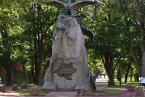 «Град велик и мног людьми» — прогулка по древнему Смоленску - 7