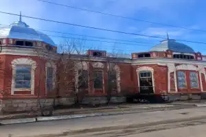 Из Воронежа — в Белогорье (на вашем авто) - 13