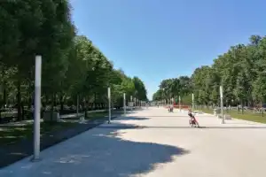 Из Москвы — в космическую столицу России, Королёв (билеты включены) - 2