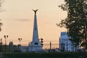 Смоленск сквозь века - 11