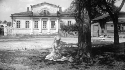 Творческая Коломна — литература, живопись, музыка - 3