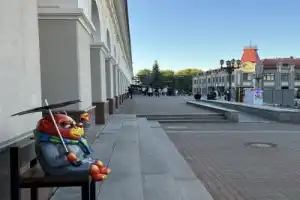 По Уфе — с комфортом! - 6