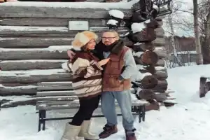 Листвянка от и до. Всё о Байкале за 1 день! - 7