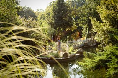 Прикоснуться к «Великолепному веку»: фотопрогулка по местам съёмок