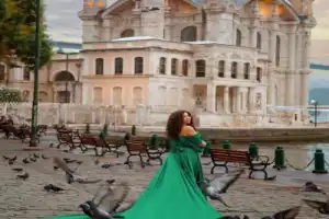 Внимание — снято! По знаковым местам Стамбула с фотографом в мини-группе - 2