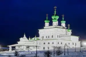 Соликамск и Чердынь за 1 день — из Перми - 21