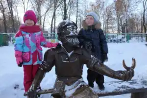 Псков — детям! - 8