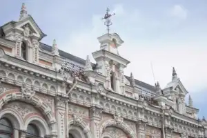 Краснодар: знаки, символы, шифры - 2