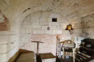 Остров-град Свияжск: по пути Ивана Грозного - 17