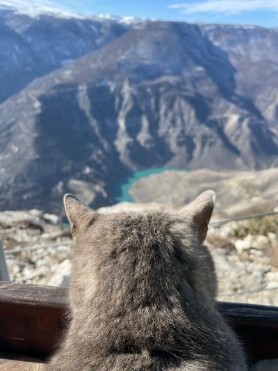 Из Владикавказа в головокружительный Дагестан - 2