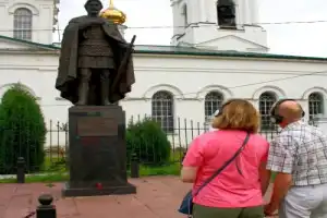 Иммерсивная прогулка «Город расскажет» - 10