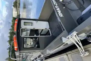 Валаам, Ладожские шхеры и остров Хонкасало: водная прогулка - 14