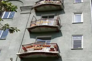 Все в соцгороде равны? - 2