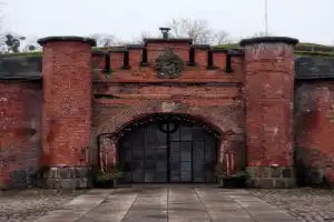 По фортам Калининграда в мини-группе - 5