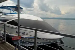 Славное море, священный Байкал - 10
