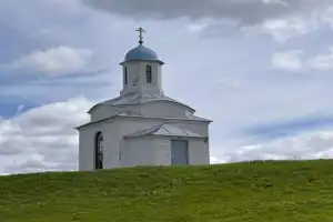 По вепсскому краю с этнопрограммой и мастер-классами: Лодейное поле, Винницы и Свирь - 4