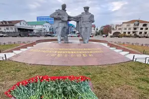 Адлер: история сквозь века - 2