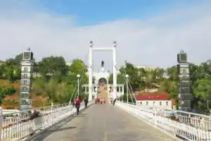 По Оренбургу — на автобусе и пешком - 3